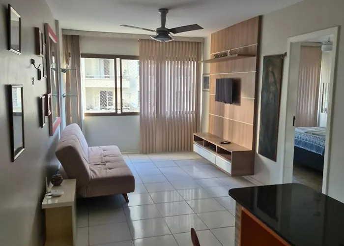 Apartamento 302