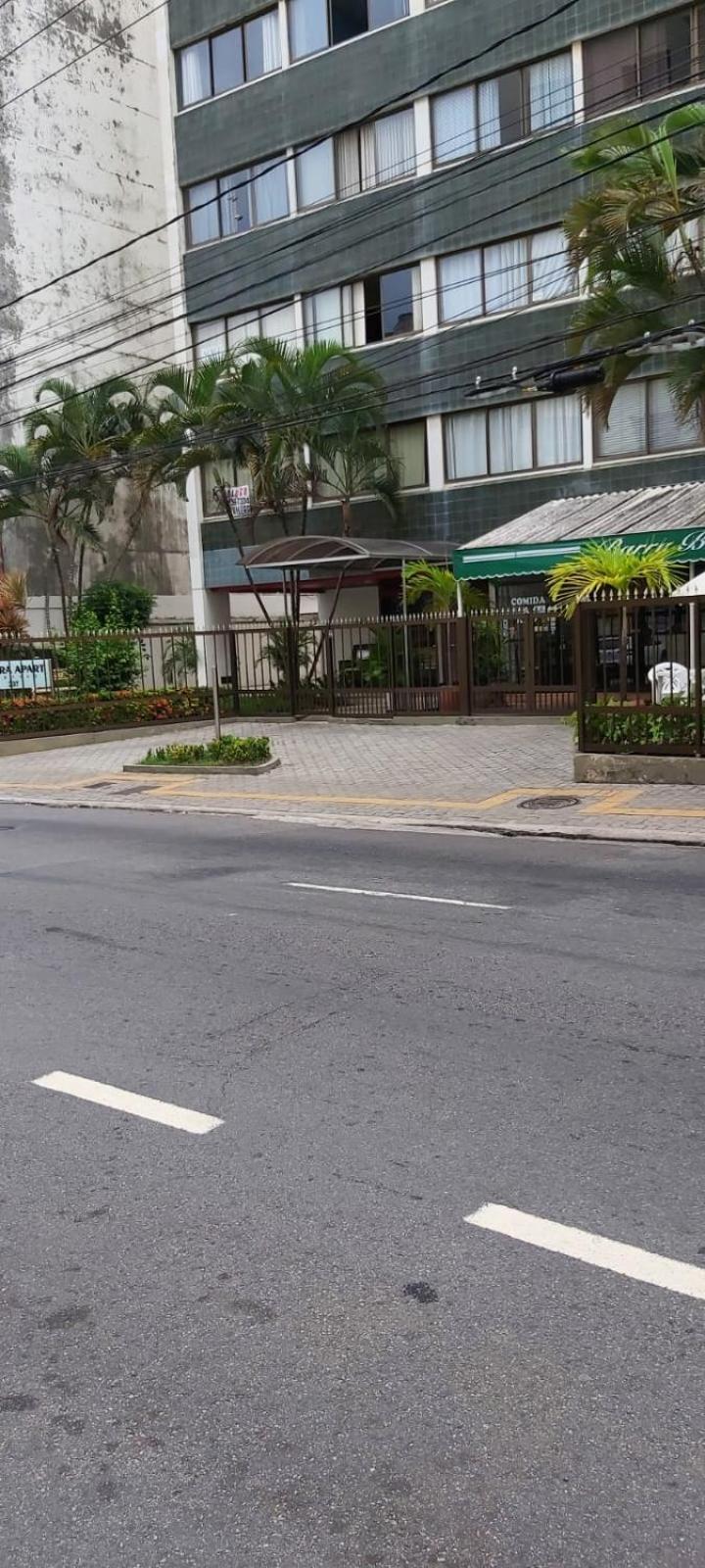 302 Apartamento *