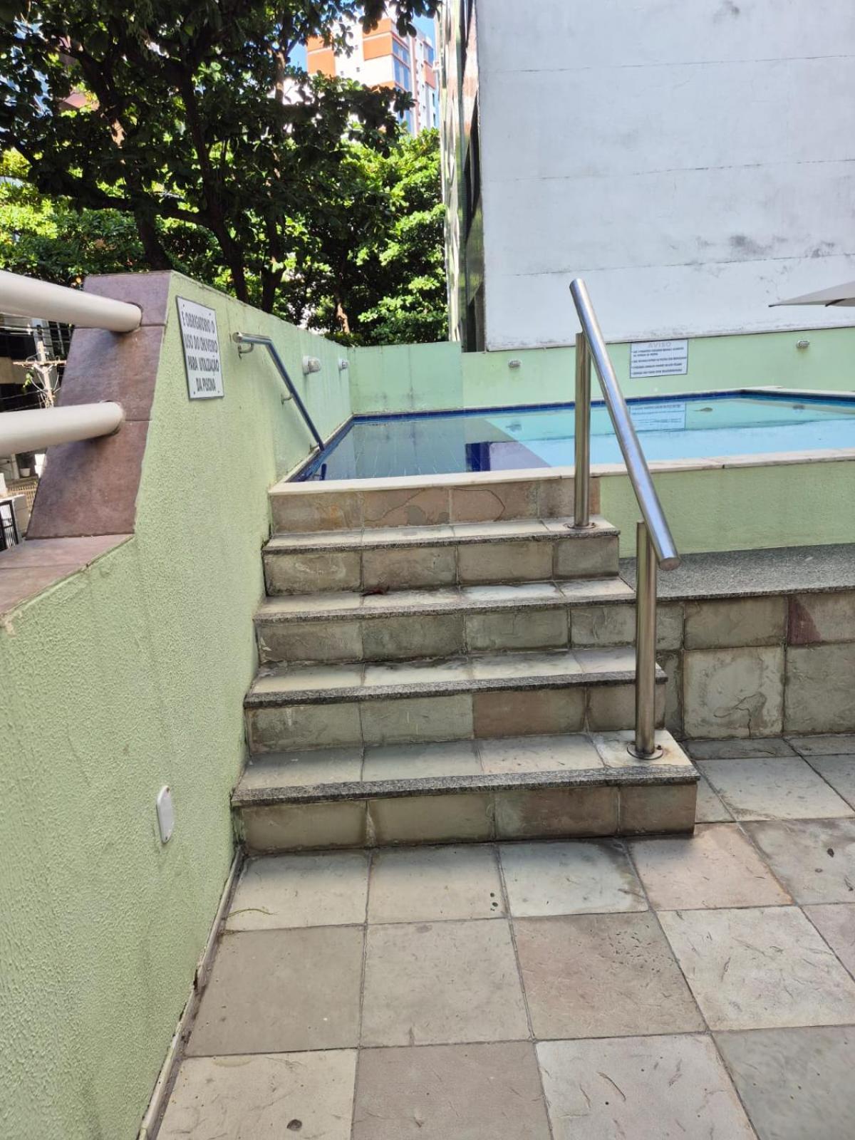 Apartamento 302 Salvador