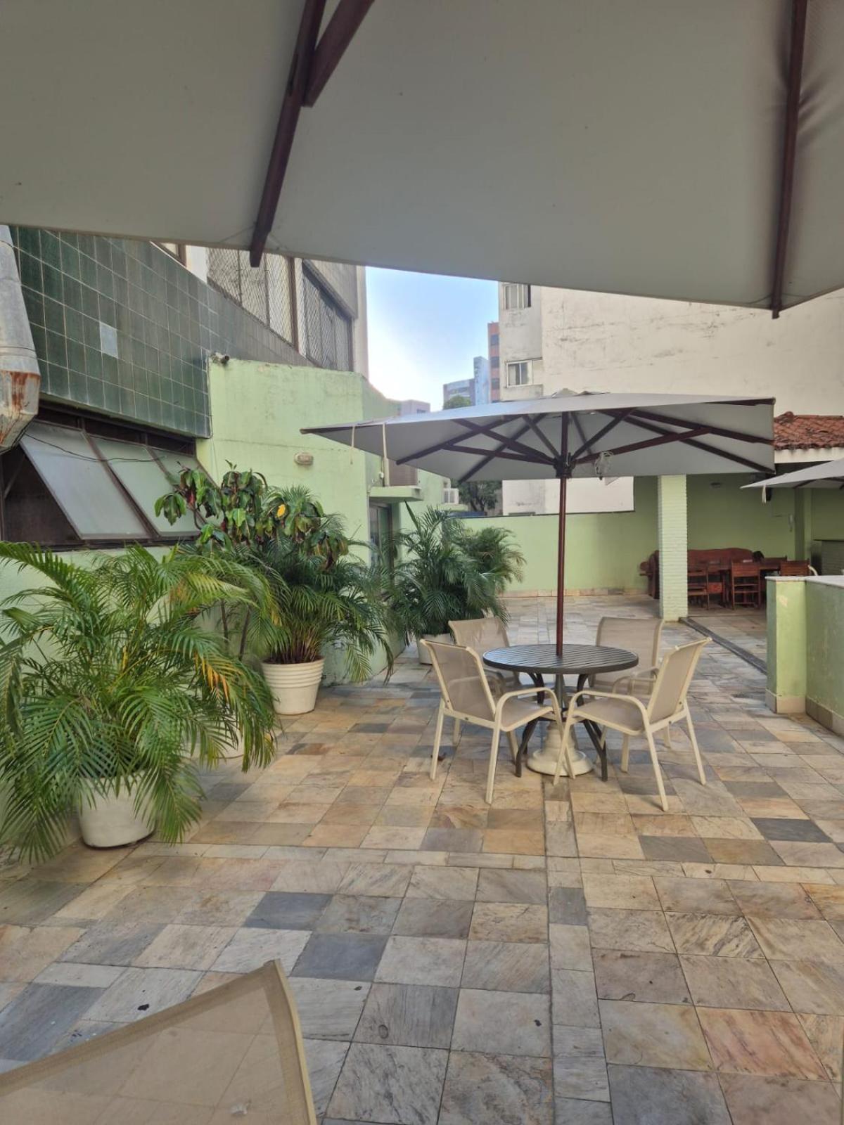 302 Apartamento