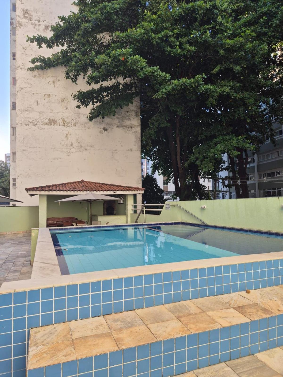 Apartamento 302