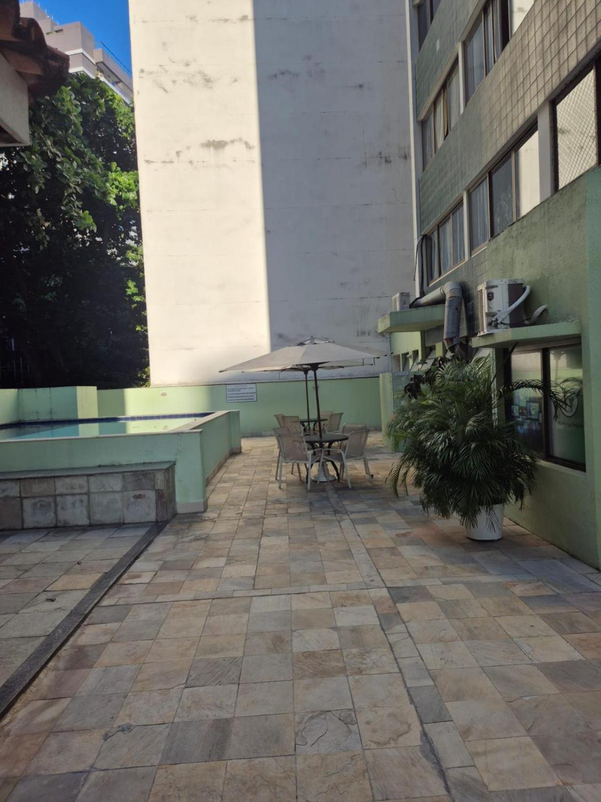 302 Apartamento Salvador