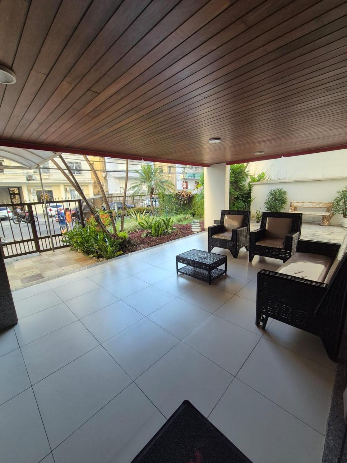 Apartamento 302