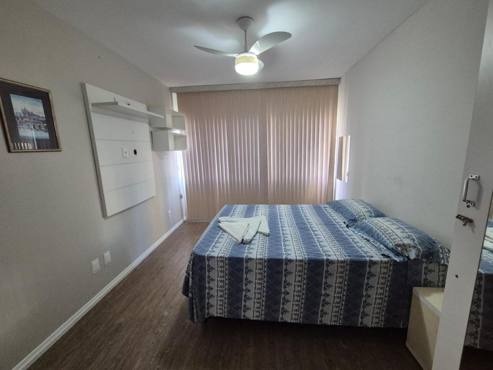 Apartamento 302